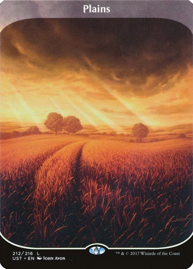 Plains - Unstable (UST) LP