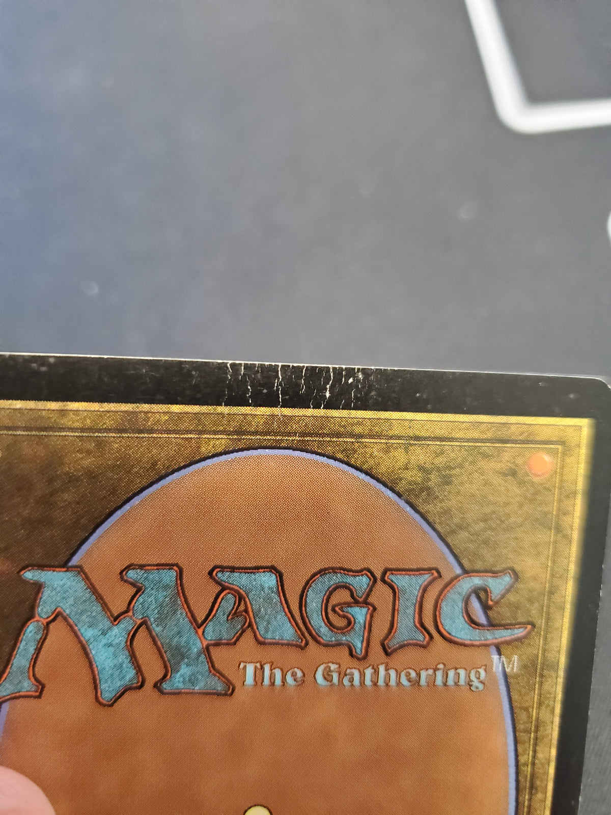 Ancient Ziggurat - FNM Promos (FNM) HP *FOIL*