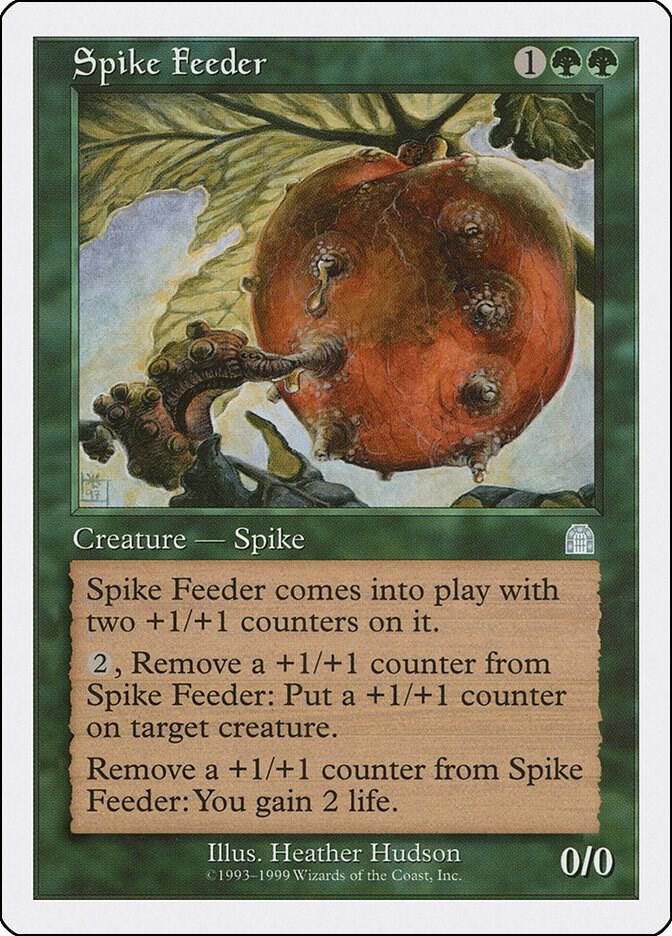 Spike Feeder - Battle Royale Box Set (BRB) MP