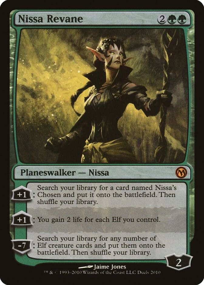 Nissa Revane - Media Promos (MEDIA) LP *FOIL*