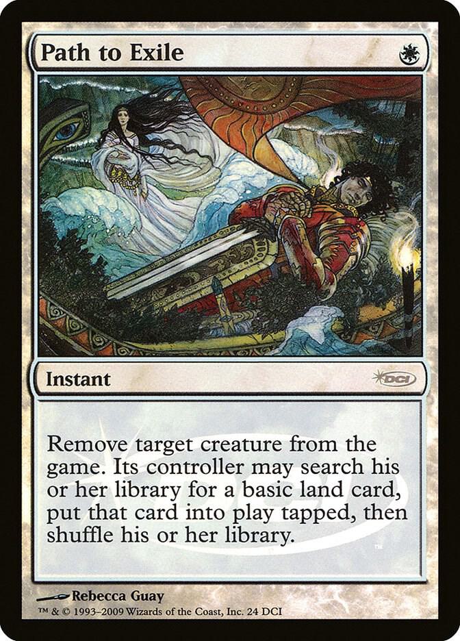 Path to Exile - WPN & Gateway Promos (WPN) LP *FOIL*