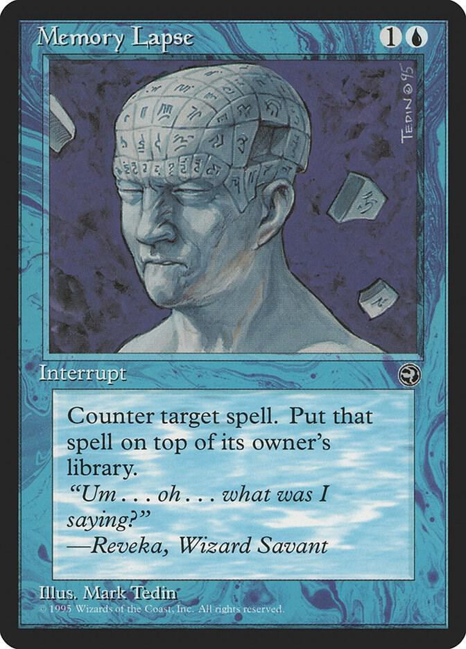 Memory Lapse - Homelands (HML) LP