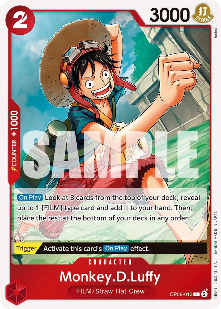 Boa Hancock (ST03-013) (Jolly Roger Foil) - Premium Booster -The Best- (PRB-01) NM *FOIL*