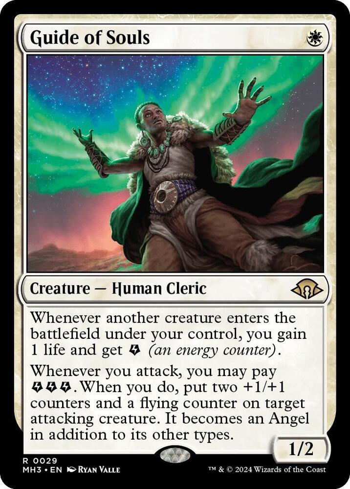 Guide of Souls - Modern Horizons 3 (MH3) NM