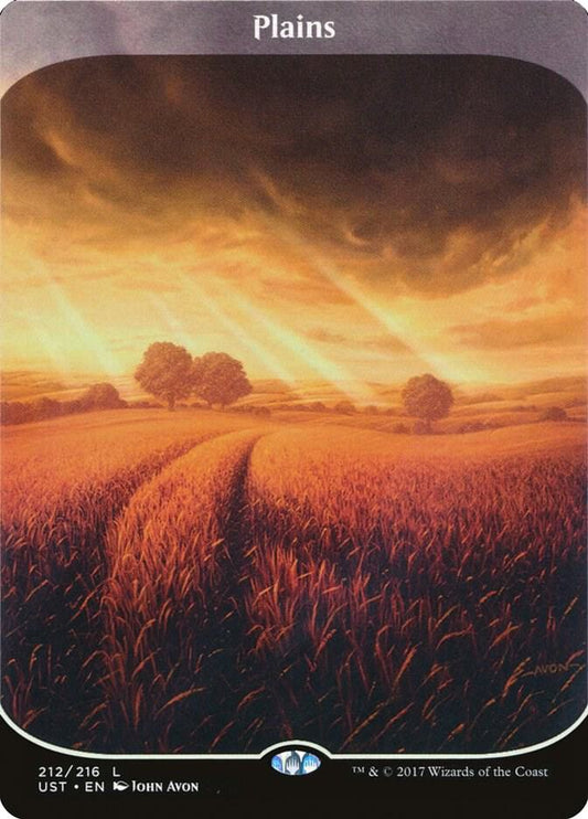 Plains - Unstable (UST) LP