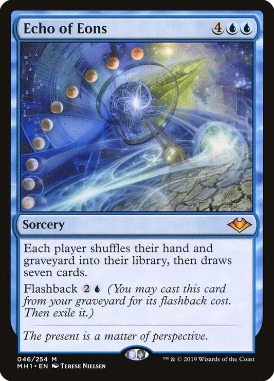 Echo of Eons - Modern Horizons (MH1) NM