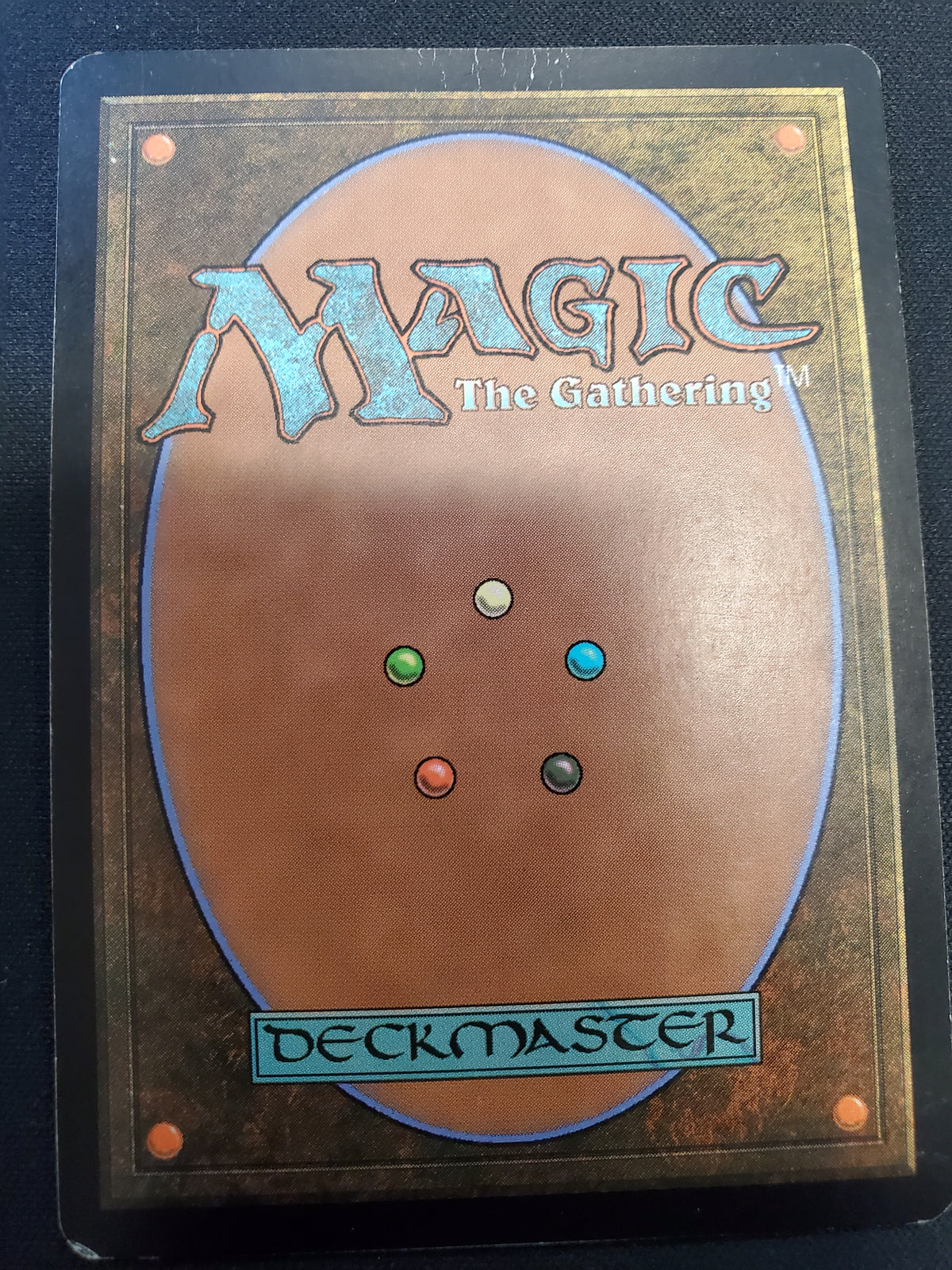 Ancient Ziggurat - FNM Promos (FNM) HP *FOIL*