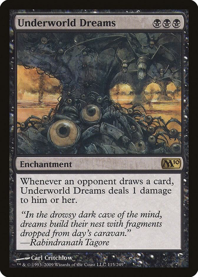 Underworld Dreams - Magic 2010 (M10) (M10) MP
