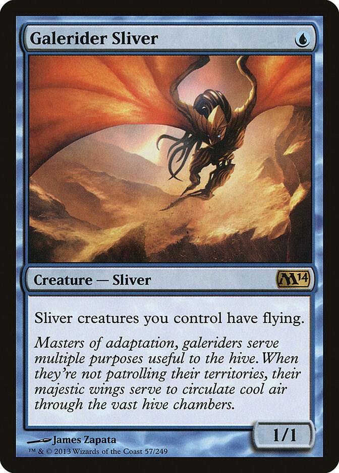 Galerider Sliver - Magic 2014 (M14) (M14)