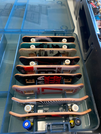 Tech Deck Lot