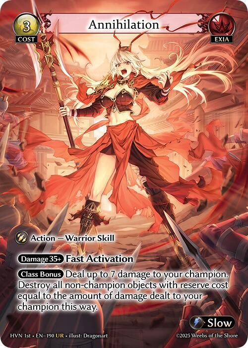Grand Archive – Diadem Cards & Hobbies